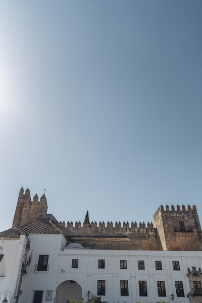 Excmo. Ayuntamiento de Arcos de la Frontera