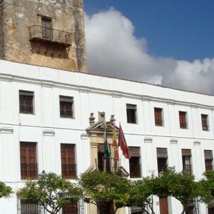 Ayuntamiento de Arcos de la Frontera