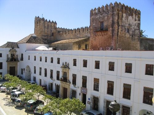 Excmo. Ayuntamiento de Arcos de la Frontera