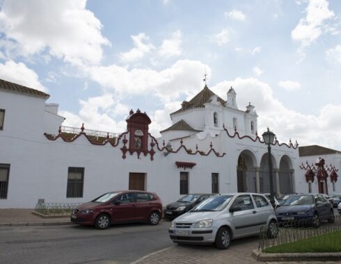 Convento de la Caridad