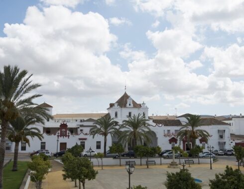 Convento de la Caridad