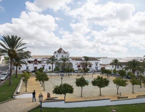 Convento de la Caridad