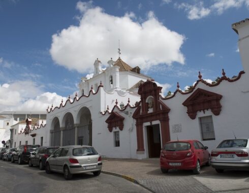 Convento de la Caridad