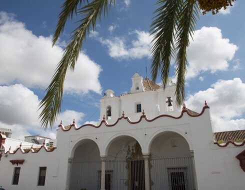 Convento de la Caridad