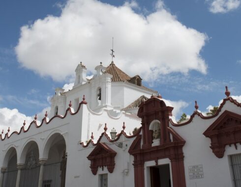 Convento de la Caridad