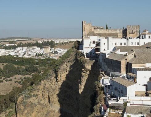 Castillo Ducal