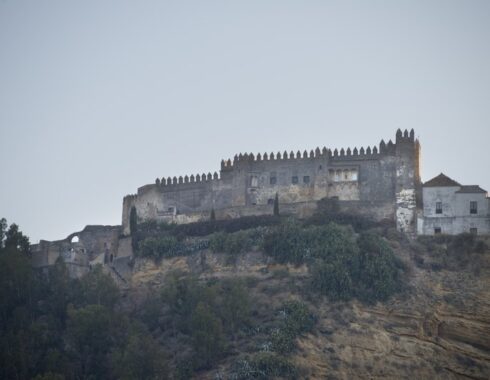 Castillo Ducal