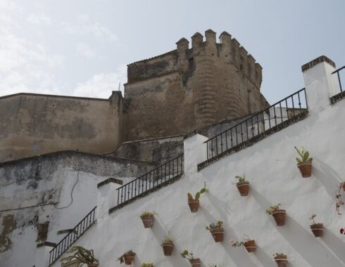 Castillo Ducal
