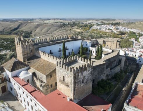 Castillo Ducal