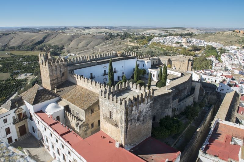 Castillo Ducal