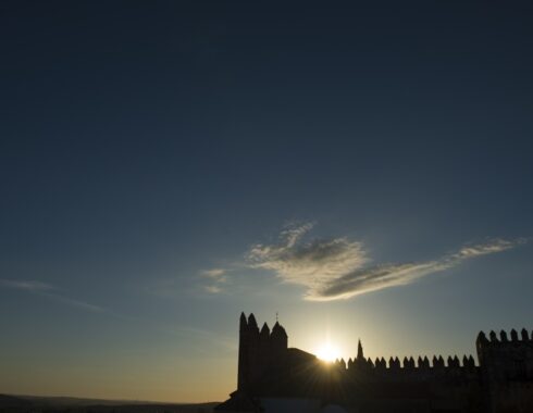 Castillo Ducal