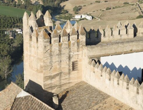 Castillo Ducal