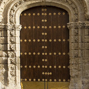 Convento de la Encarnación / Exposición Parroquial de Arte Sacro Domus Dei