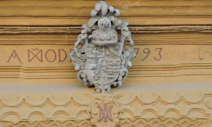 Casa-Palacio García de Veas (Barrio Bajo)