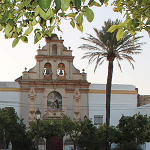 Iglesia de María Auxiliadora