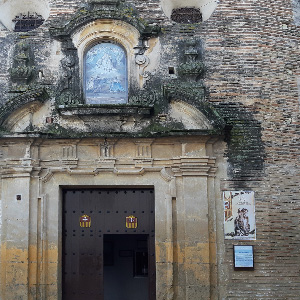 Convento Las Mercedarias