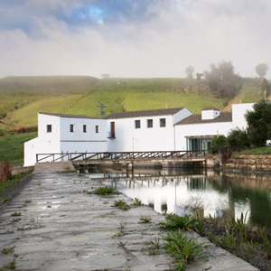 Molinos de rio