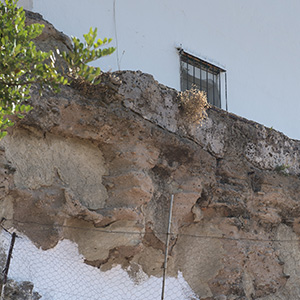 Murallas Arcos de la Frontera