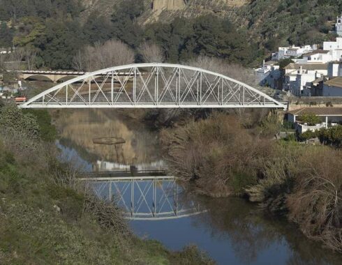 Puente de San Miguel