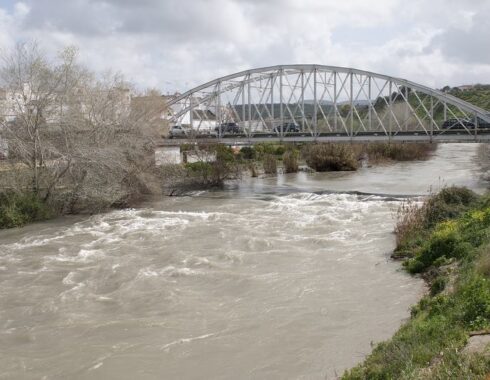 Puente de San Miguel