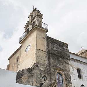 San Agustín