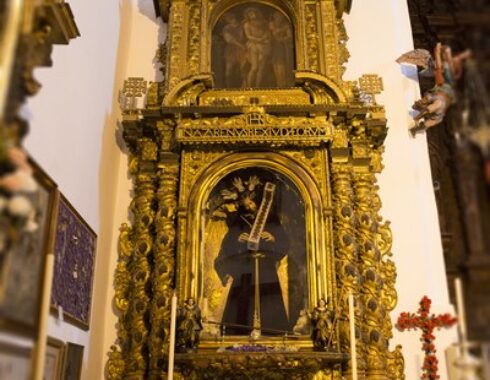 San Agustín