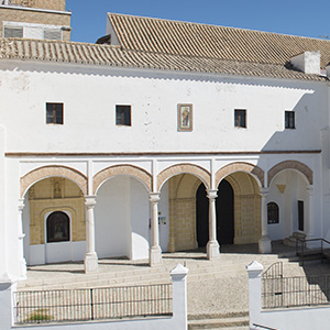 Iglesia de San Francisco