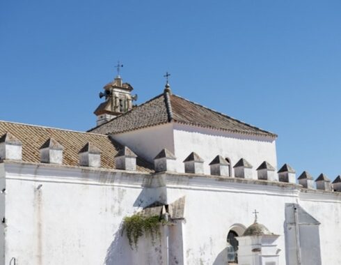 Iglesia de San Francisco