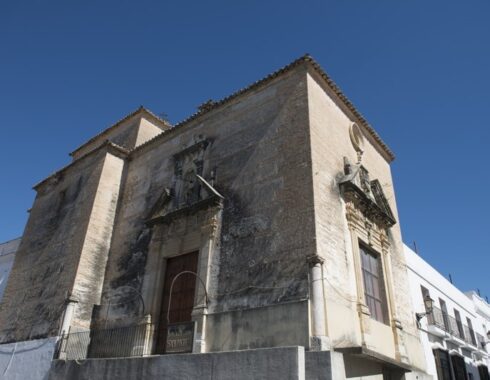 Iglesia de San Miguel