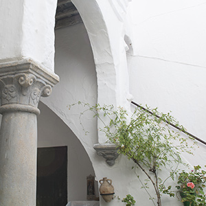 Antigua Casa-Palacio de los Marqueses de Torresoto