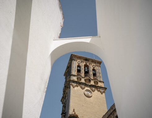 Basílica Menor de Santa María de la Asunción