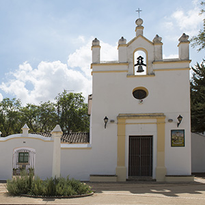 Ermita de El Romeral