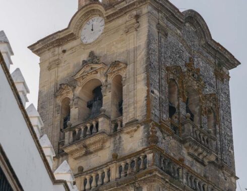 Iglesia de San Pedro