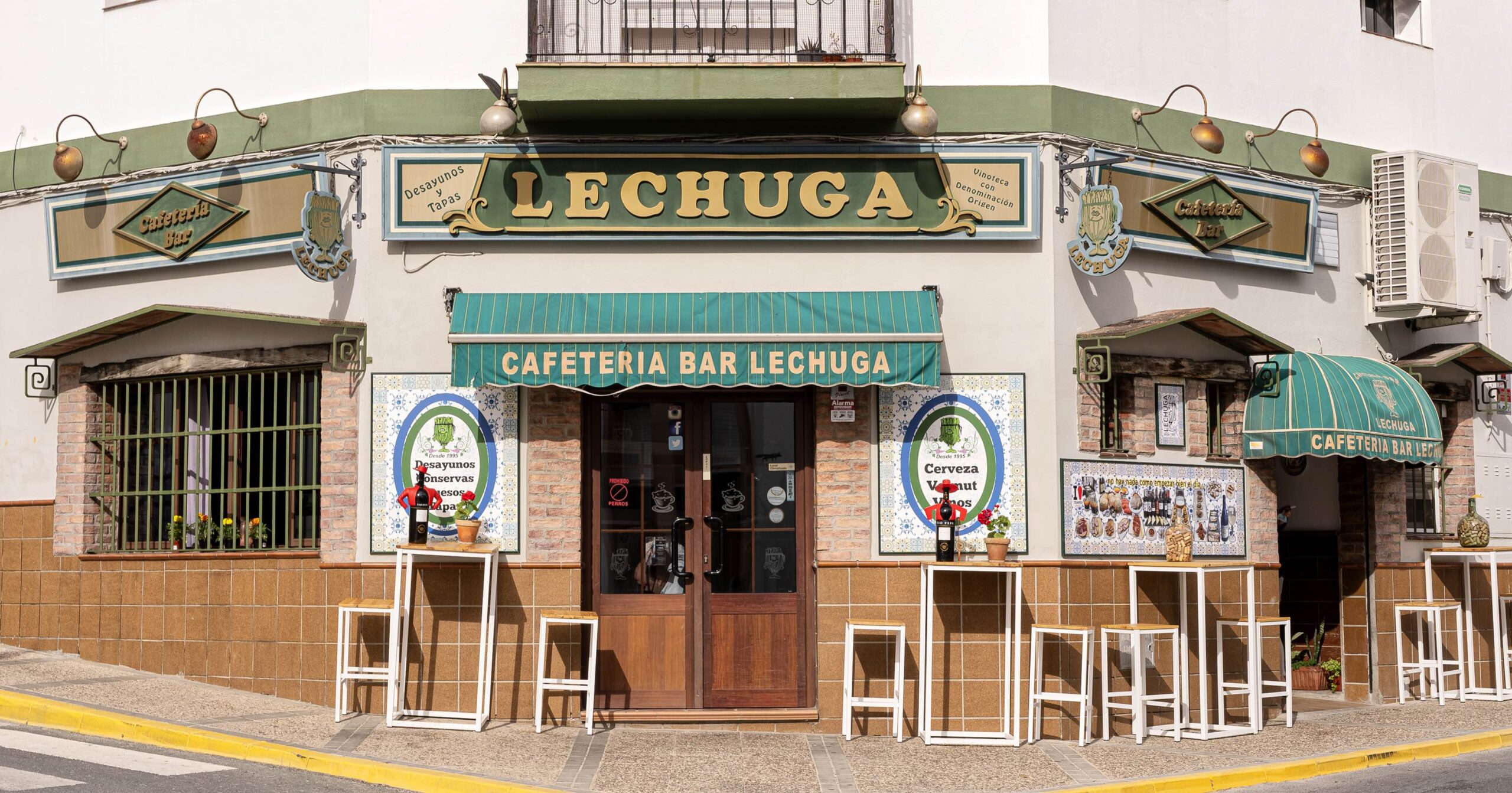 Bar Lechuga