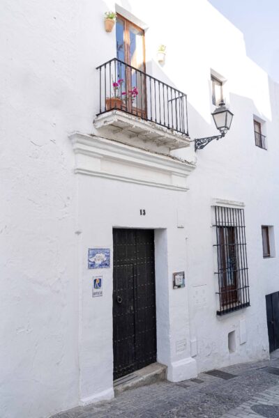 Casa El Sueño