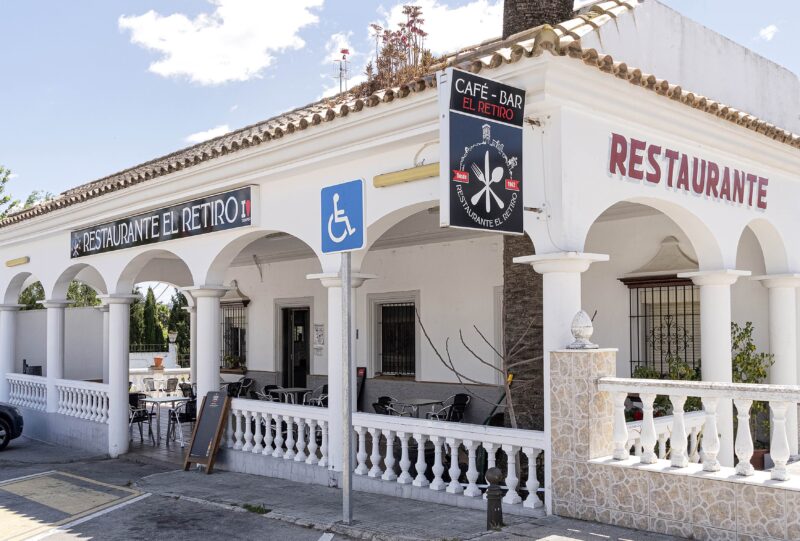 Restaurante El Retiro