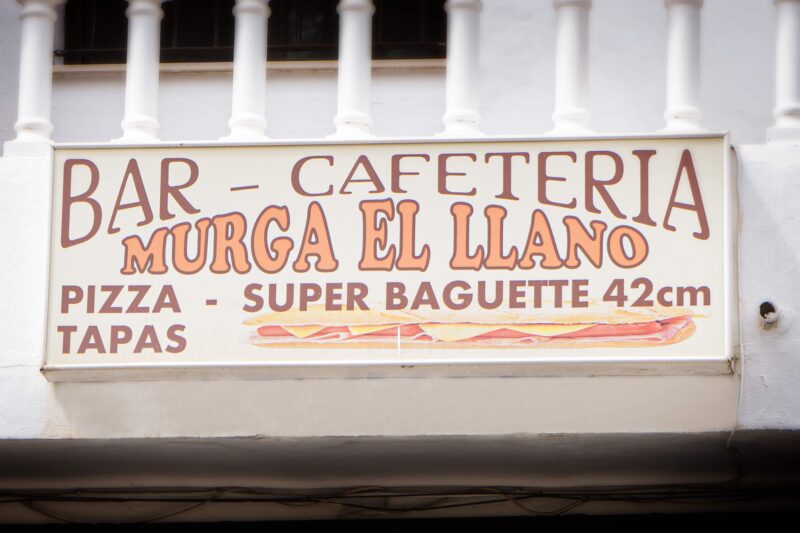 Murga el LLano