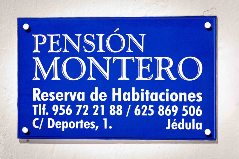 PENSIÓN