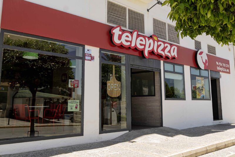 Telepizza