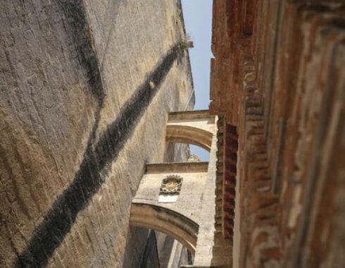 Calles Arcos de la Frontera