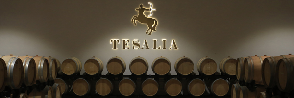 BODEGAS “TESALIA”