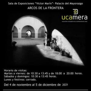 UCAMERA 2021