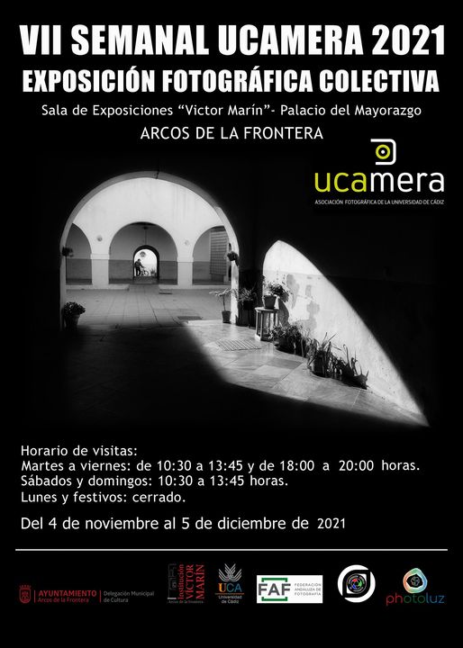 UCAMERA 2021