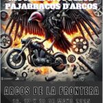 Gran celebración, que busca reunir a moteros de toda la provincia y del resto del país en un ambiente festivo y motero.