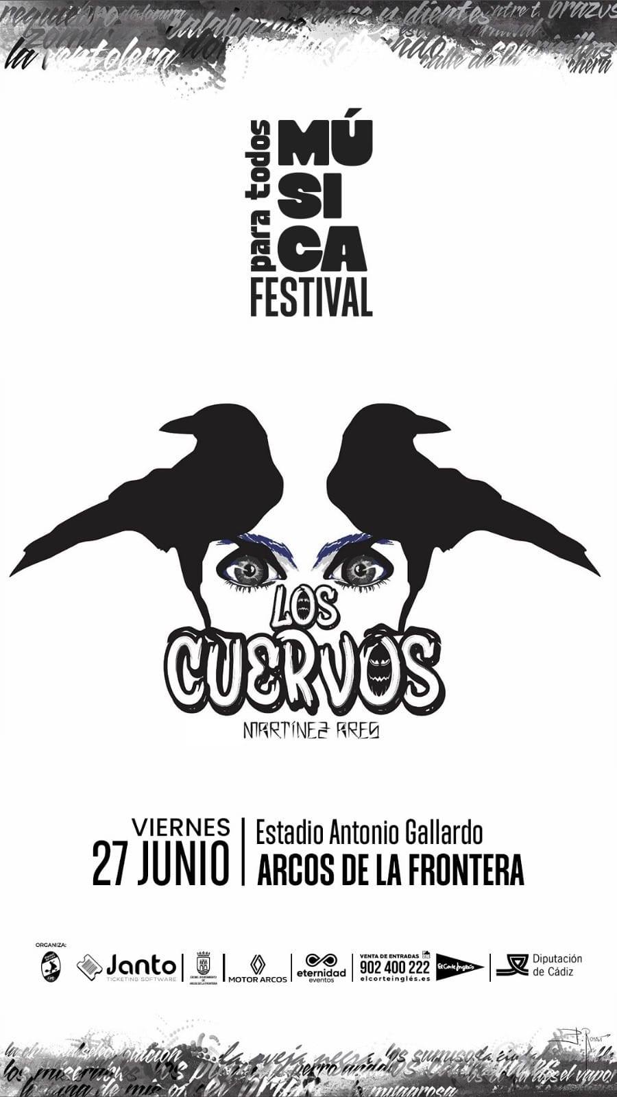 Festival de música para todos