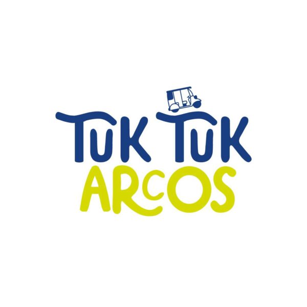 TUK TUK ARCOS