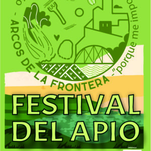 Se trata de una cita única en el mundo dedicada a este producto tan nuestro. Esta nueva edición se celebrará los días 14, 15 y 16 de noviembre en el Paseo de Andalucía. Este año contaremos con la participación especial de Pepe El Caja y del reconocido chef León Griffioen, del restaurante gaditano Código de Barras.