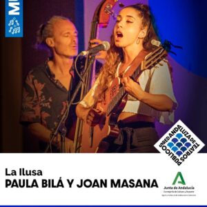 Este dúo, busca en sus conciertos crear un ambiente íntimo y acogedor, donde el oyente se sienta identificado con las canciones. Es una música a la que cualquier persona puede acceder y cualquier persona puede encontrar un punto de conexión.