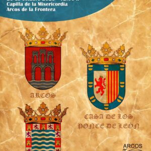 Arcos de la Frontera volverá a convertirse en punto de referencia cultural e histórico de la provincia con la celebración del Segundo Encuentro de Ciudades Históricas de la Provincia de Cádiz, que en esta edición estará dedicado a Jerez de la Frontera. El evento tendrá lugar el sábado 25 de octubre, a las 12:00 horas, en la Capilla de la Misericordia, uno de los edificios más antiguos y emblemáticos de la localidad, vinculado a la Casa Ducal de los Ponce de León.