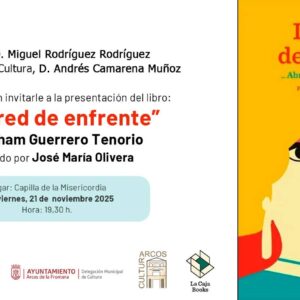 una novela que reivindica el valor de la figura de Manuela Saborido, desde su infancia hasta sus días como artista en Madrid o París. Una valiosa biografía entre la investigación y la narración.